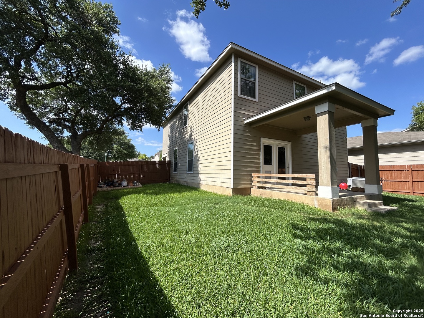 125 Lilly Boerne TX 78006