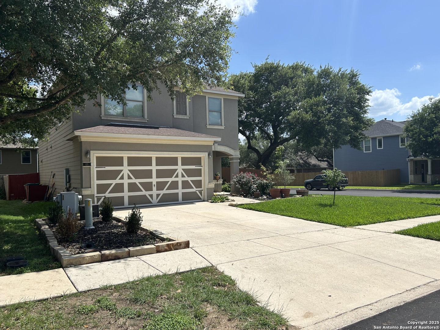 125 Lilly Boerne TX 78006