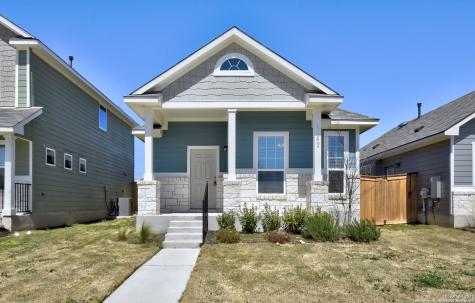 1142 Esplanade Parkway San Marcos TX 78666