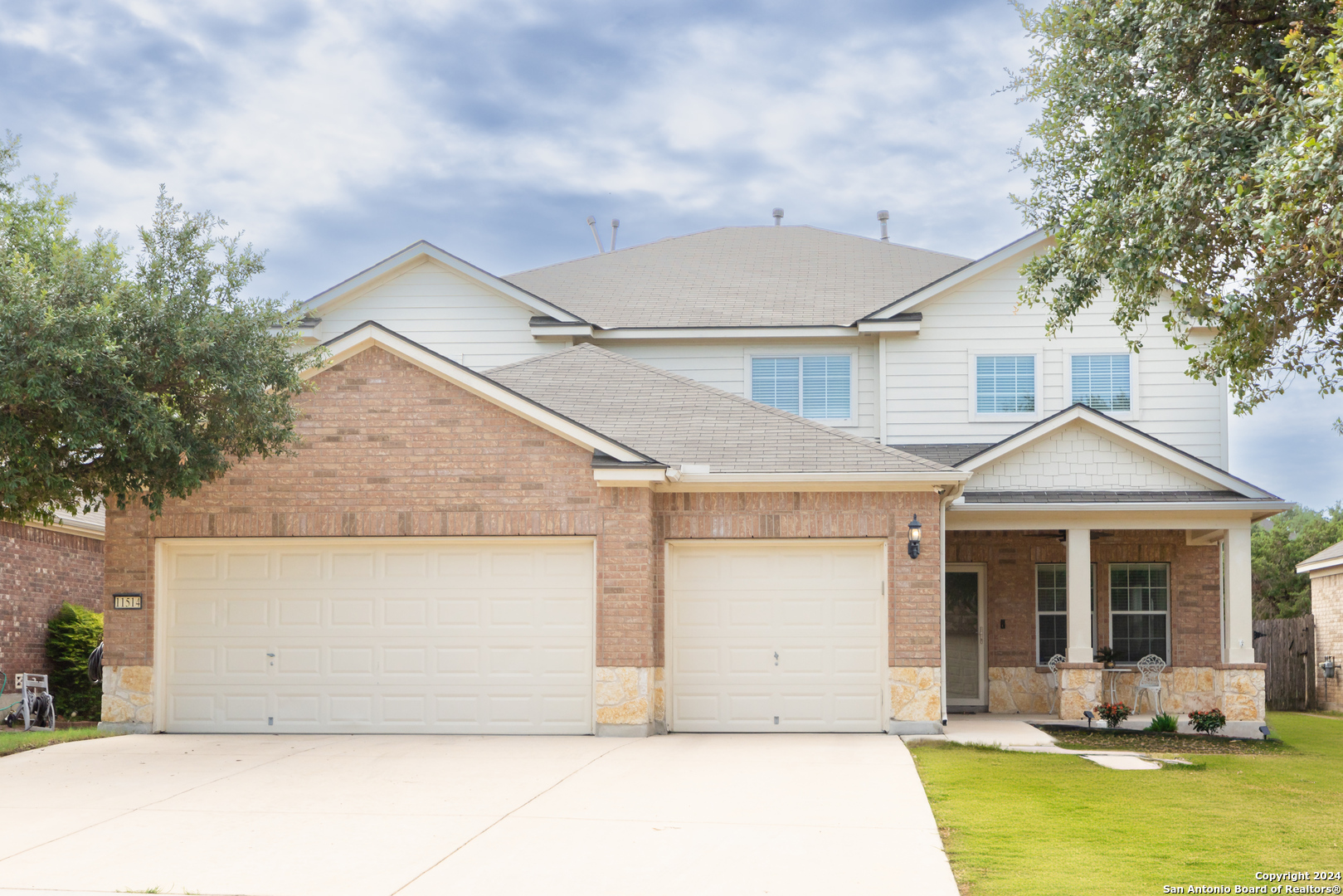 11514 Elijah Stapp San Antonio TX 78253