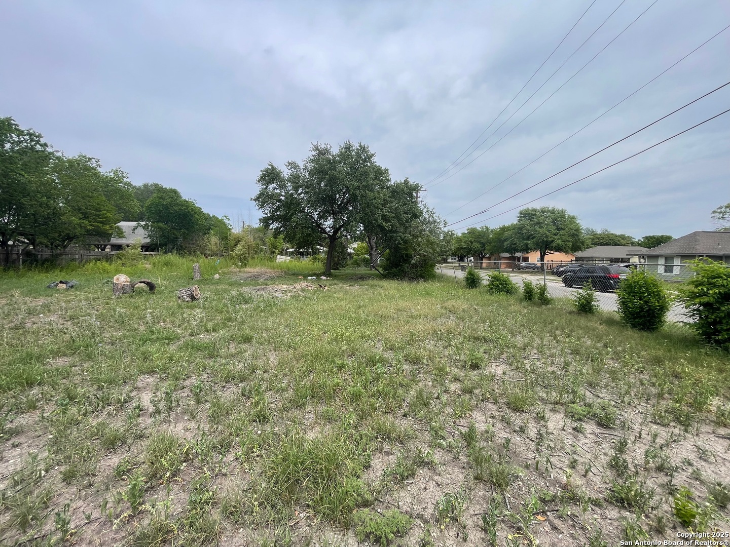 303 Randall Avenue San Antonio TX 78237