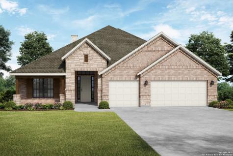 165 Jereth Crossing Castroville TX 78009
