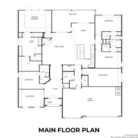 165 Jereth Crossing Castroville TX 78009