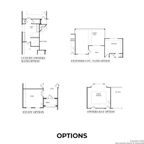 165 Jereth Crossing Castroville TX 78009