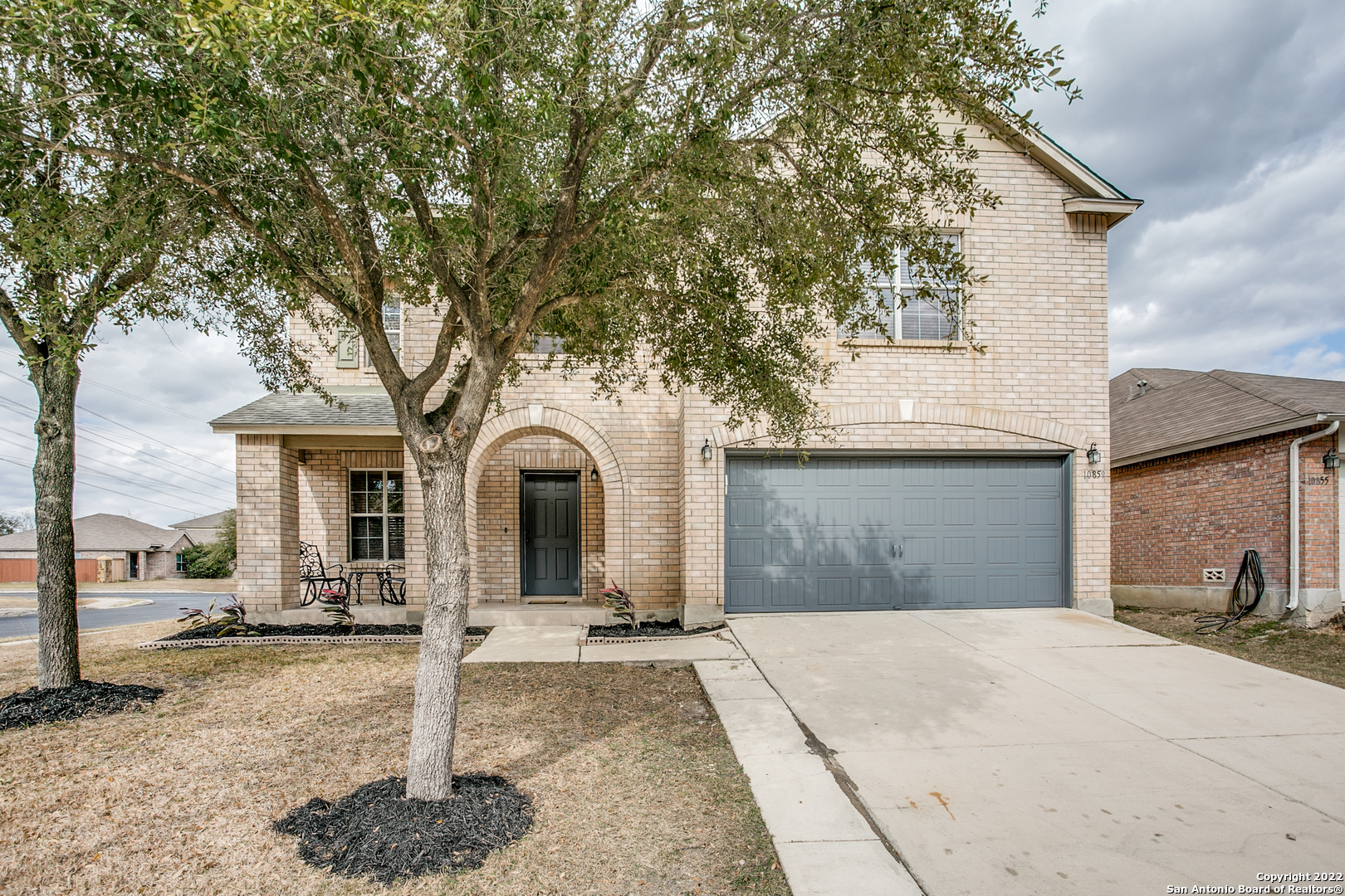 10859 Butterfly Flat San Antonio TX 78254