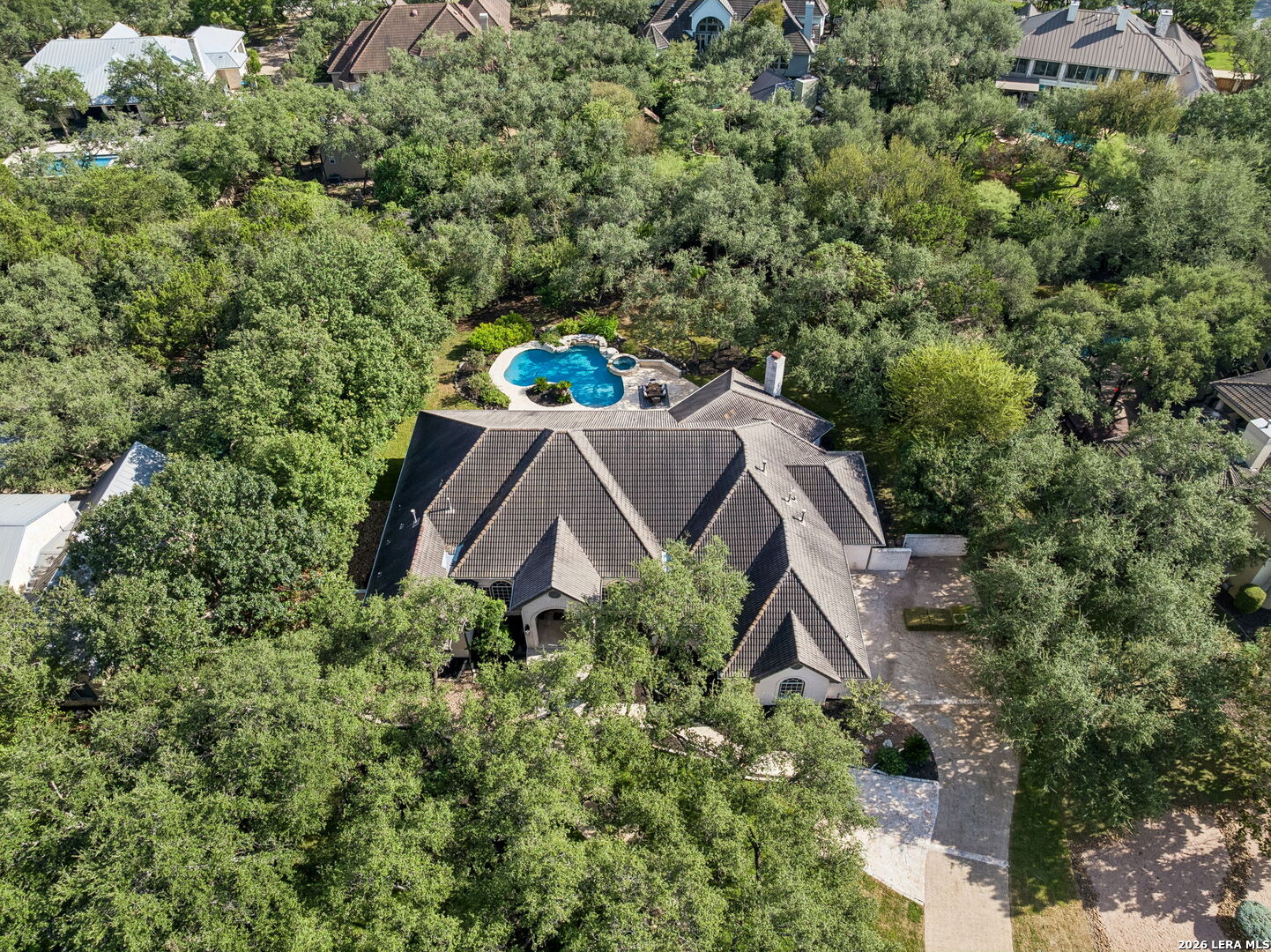 327 Pagoda Oak Shavano Park TX 78230