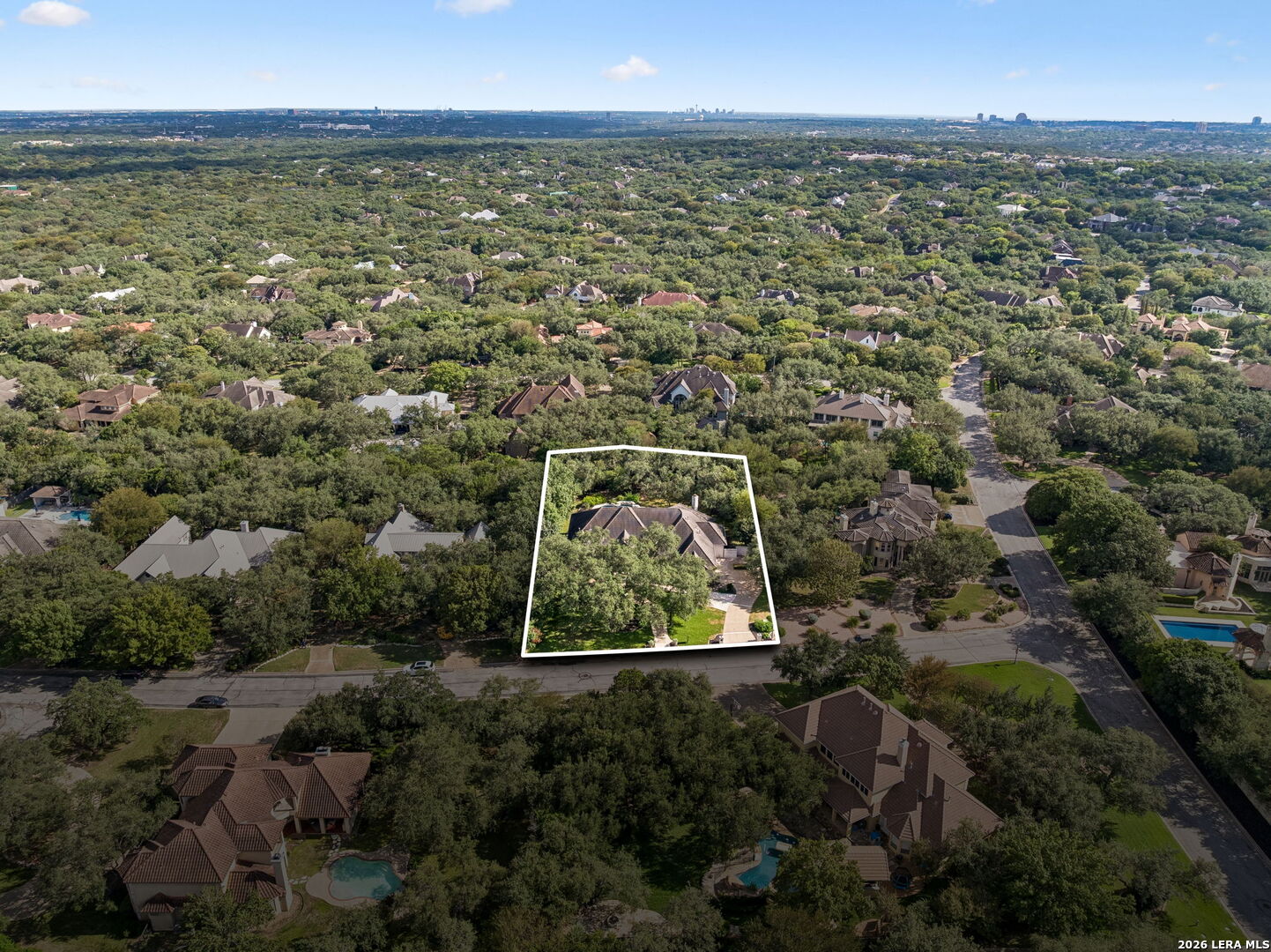 327 Pagoda Oak Shavano Park TX 78230