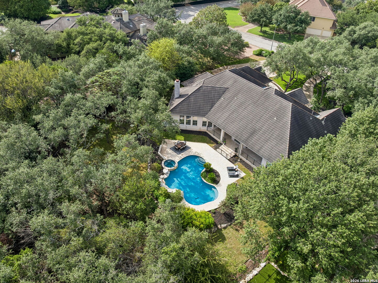 327 Pagoda Oak Shavano Park TX 78230