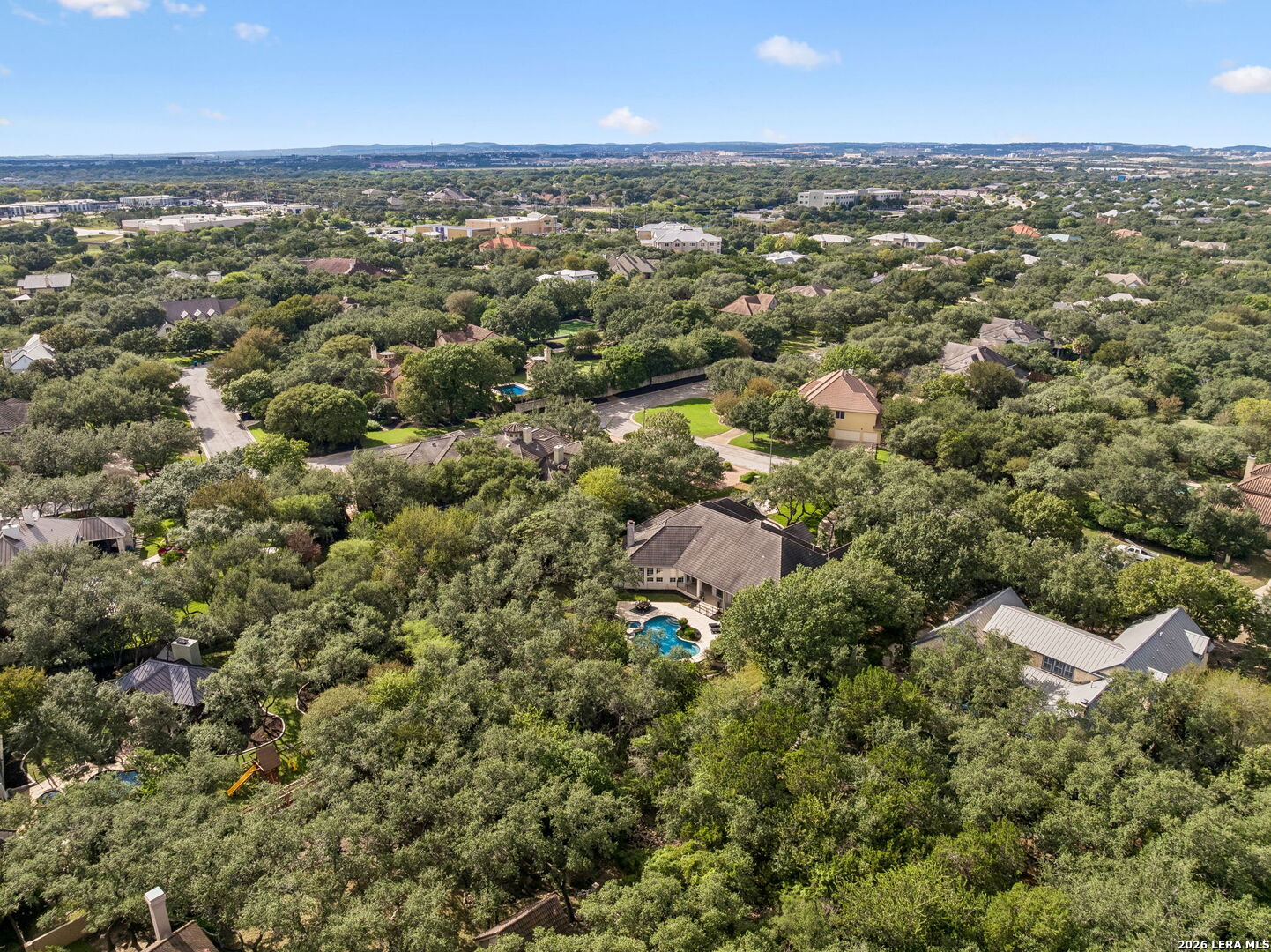 327 Pagoda Oak Shavano Park TX 78230