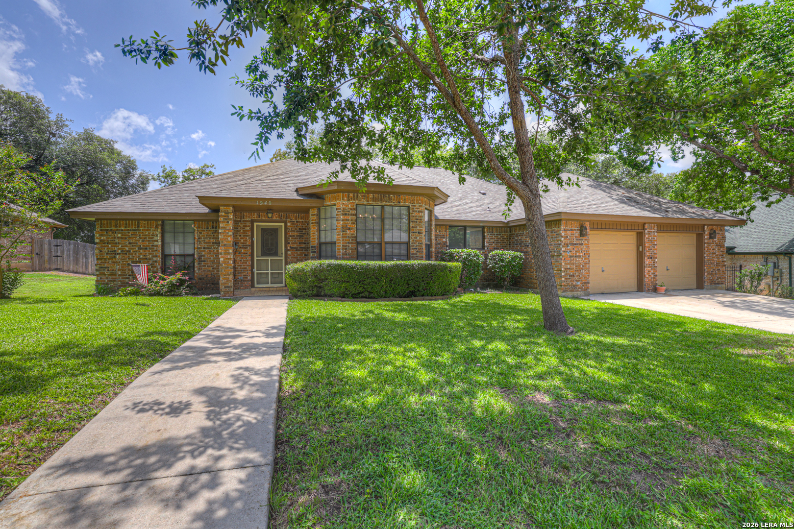 1940 Squire Circle New Braunfels TX 78130