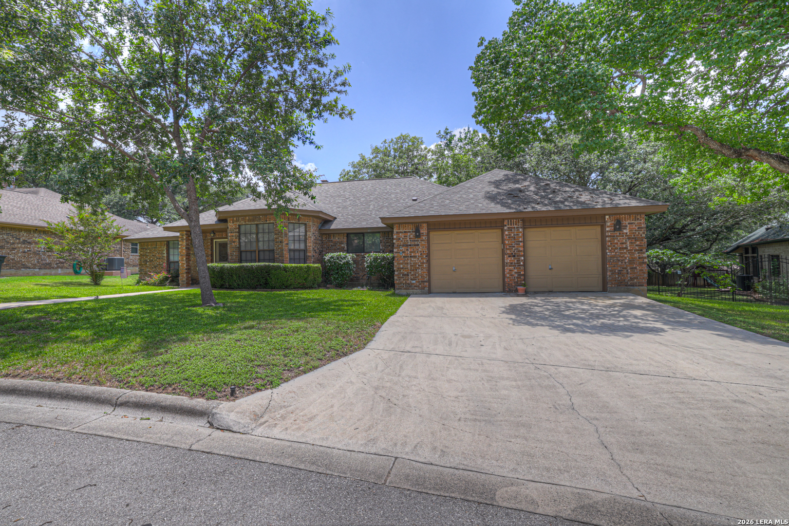 1940 Squire Circle New Braunfels TX 78130
