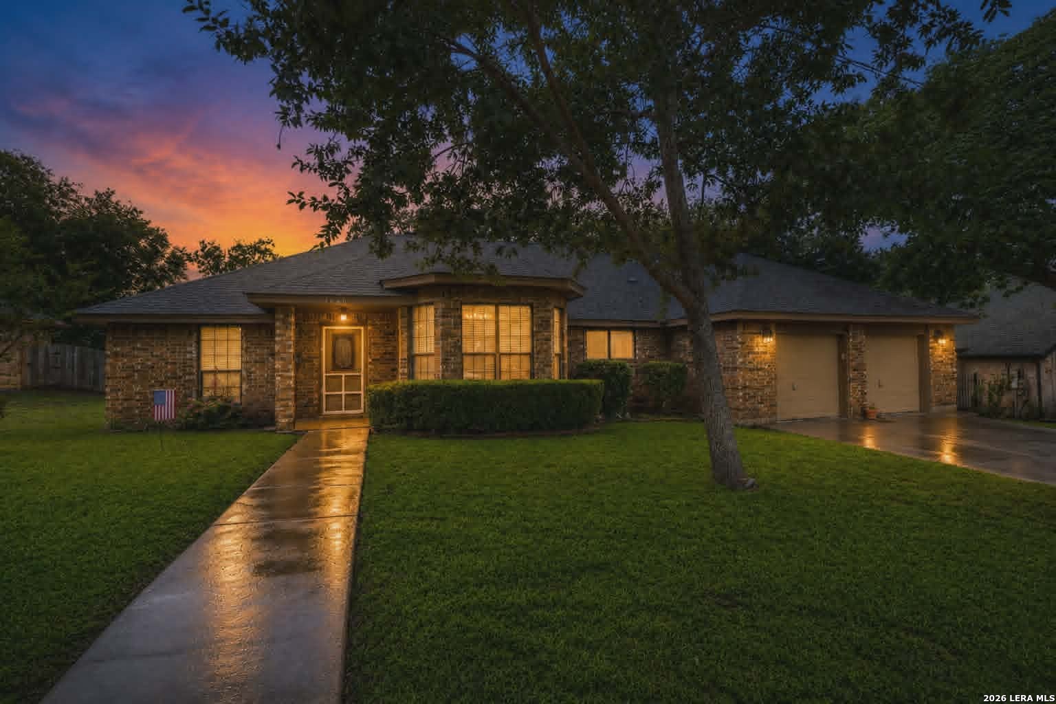 1940 Squire Circle New Braunfels TX 78130
