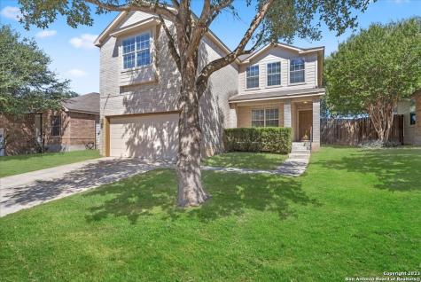 161 Foxglove Pass Cibolo TX 78108