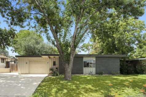 515 Northstar Drive San Antonio TX 78216