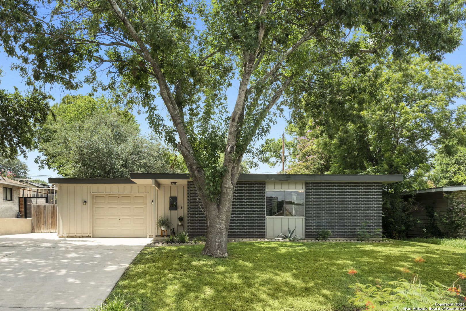 515 Northstar Drive San Antonio TX 78216