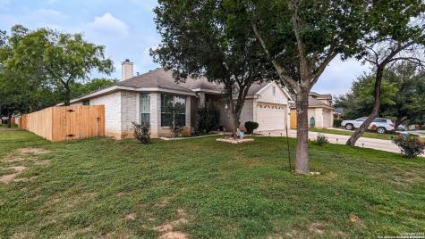 4103 Dunn Oak San Antonio TX 78223
