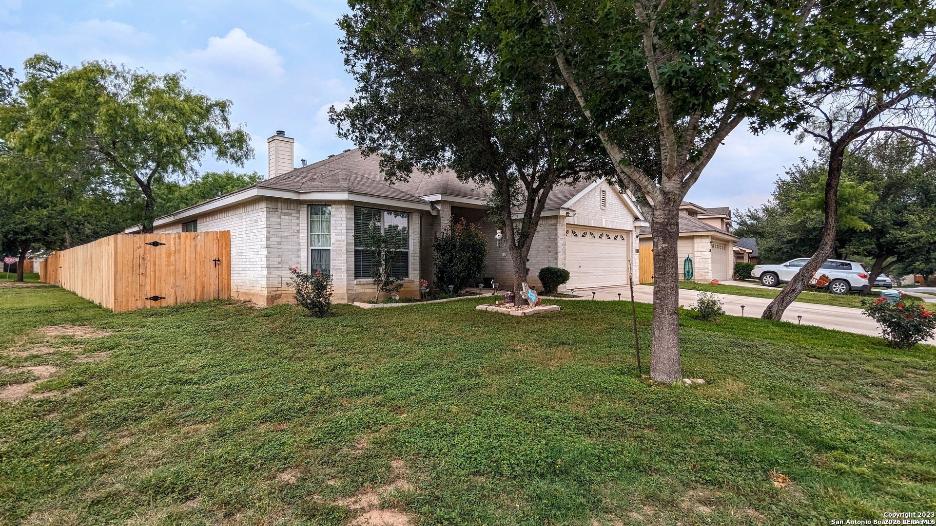 4103 Dunn Oak San Antonio TX 78223