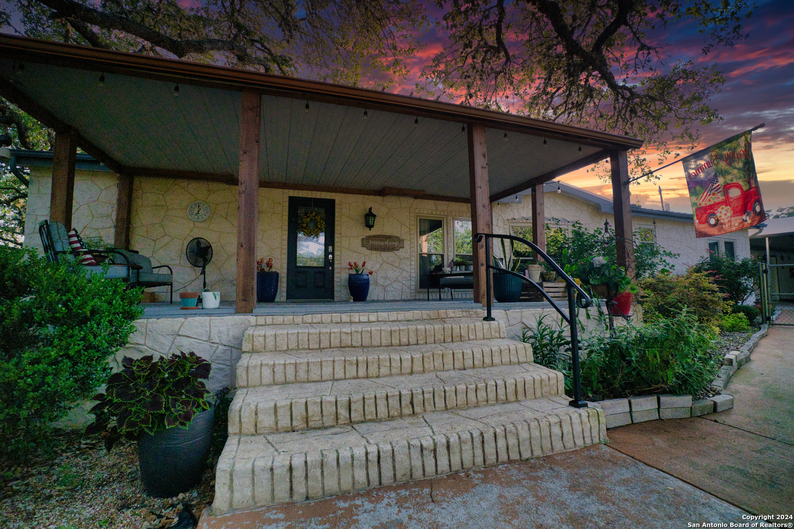 480 Longhorn Flats Canyon Lake TX 78133