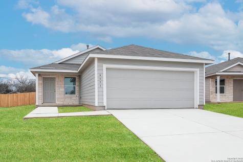 14106 Piglet Trail San Antonio TX 78252