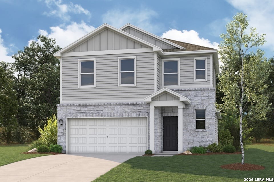 15459 Lonehollow Lake San Antonio TX 78253