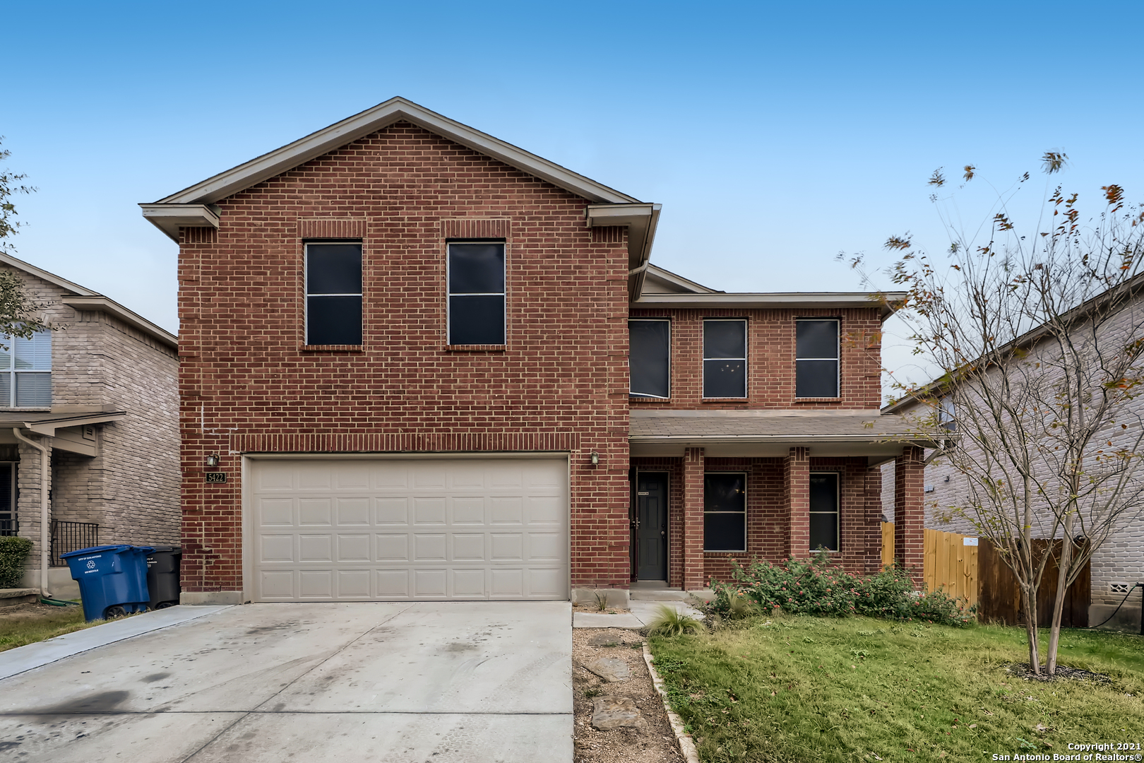 5422 Dannelly Field San Antonio TX 78227