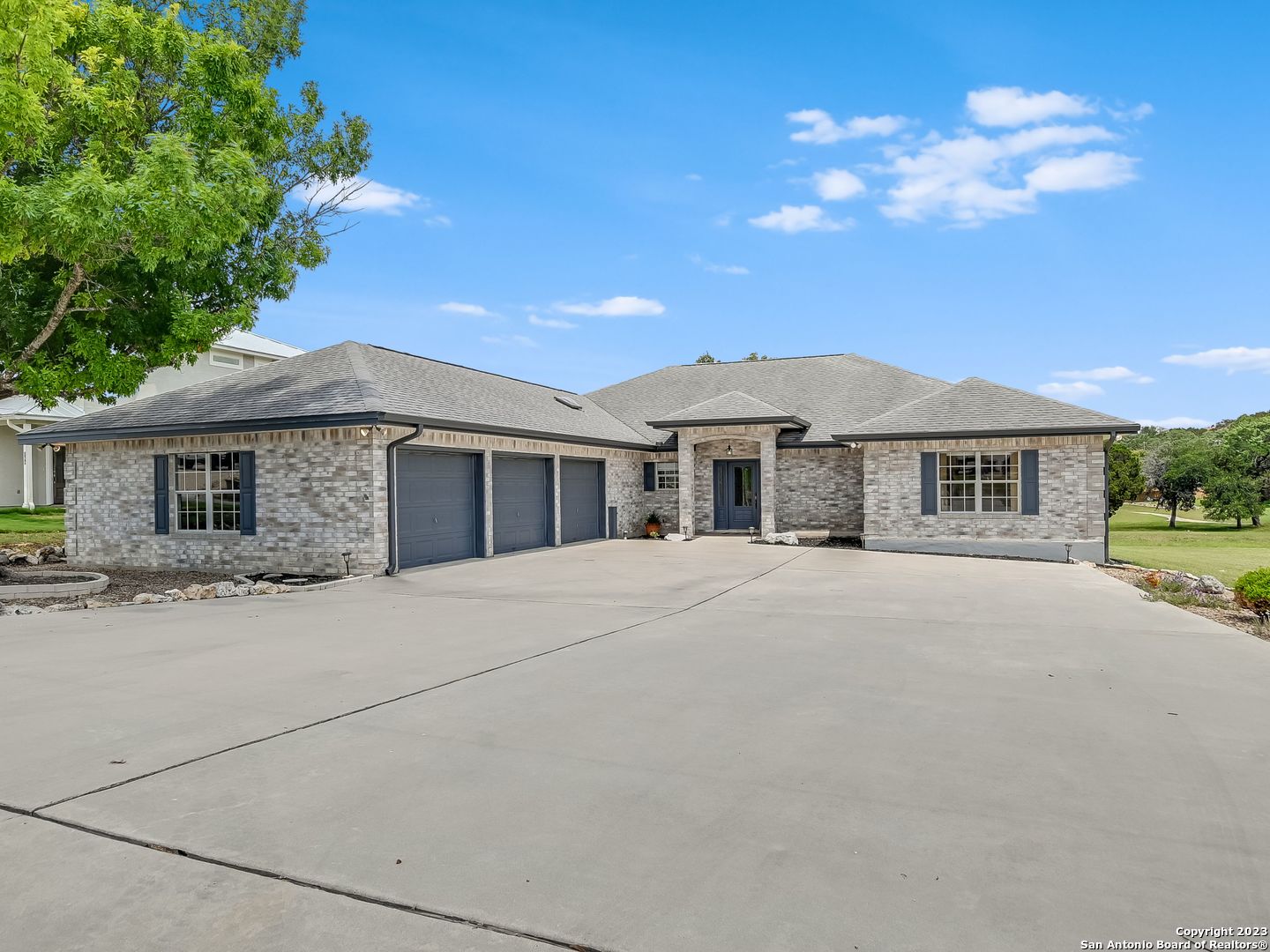 173 Gallagher Drive Canyon Lake TX 78133