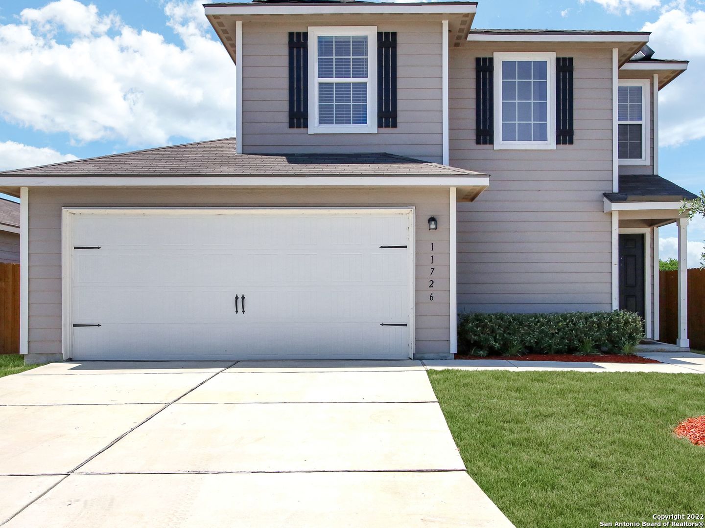 11726 Nucio Ridge San Antonio TX 78252