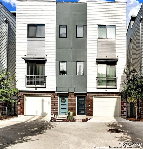303 W Cypress Street San Antonio TX 78212