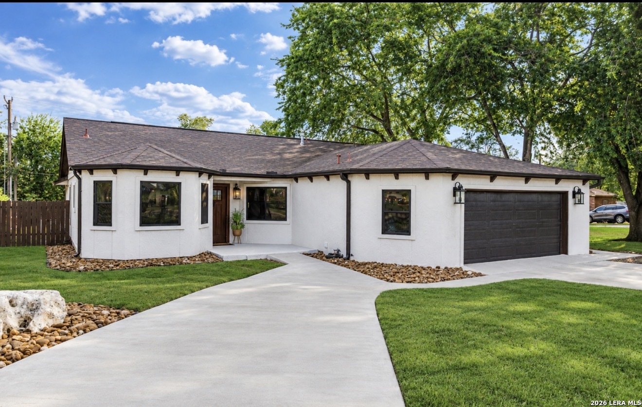 9446 Marsh Creek Drive San Antonio TX 78250