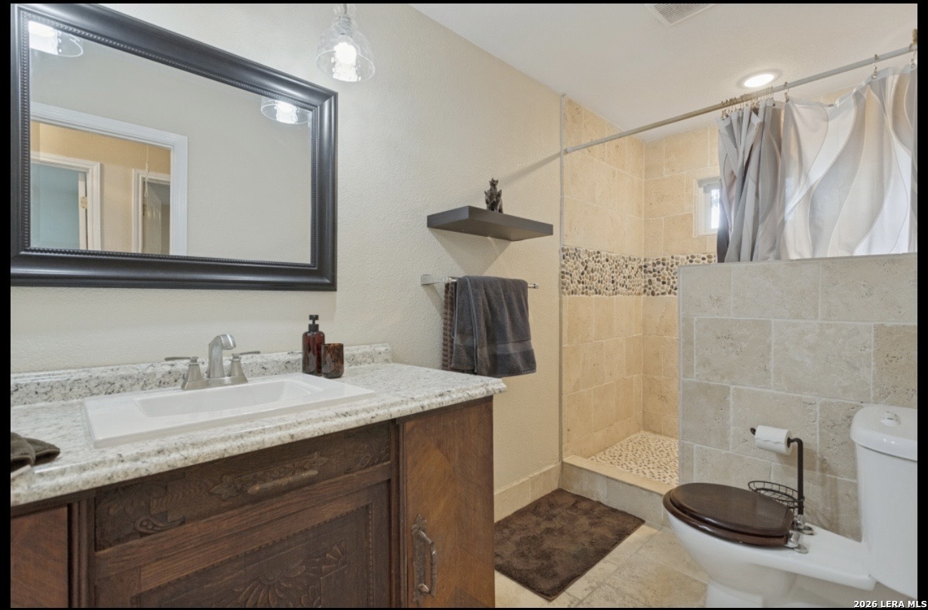 9446 Marsh Creek Drive San Antonio TX 78250