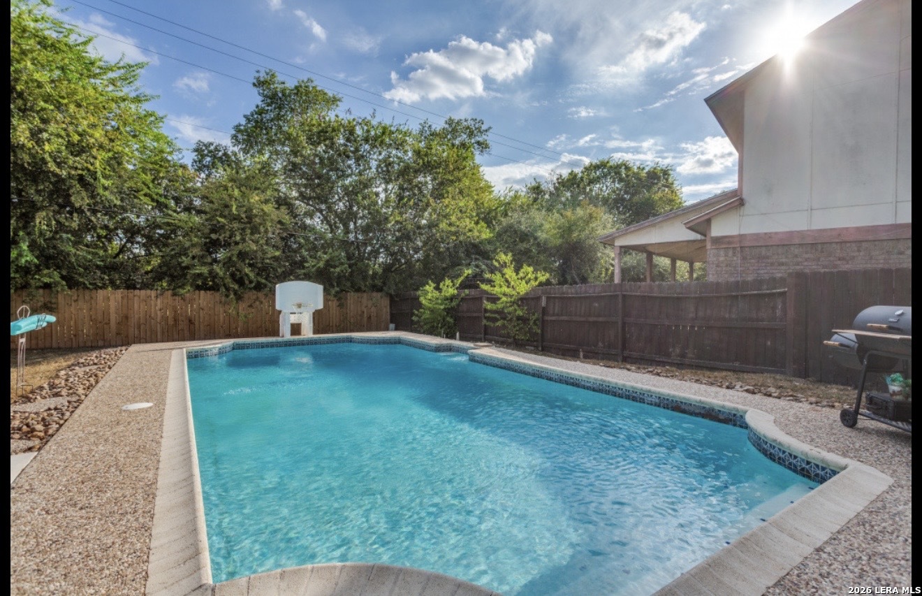 9446 Marsh Creek Drive San Antonio TX 78250