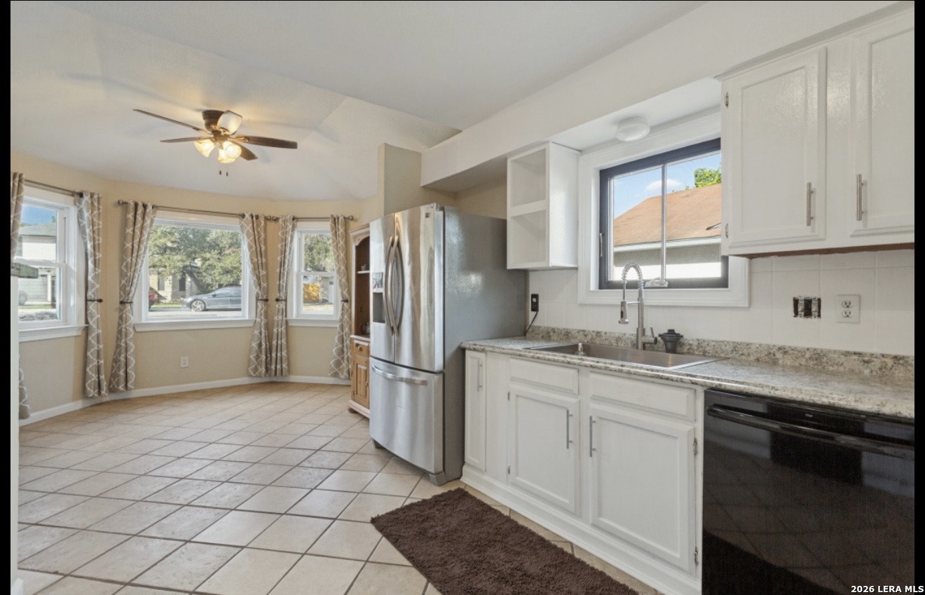 9446 Marsh Creek Drive San Antonio TX 78250