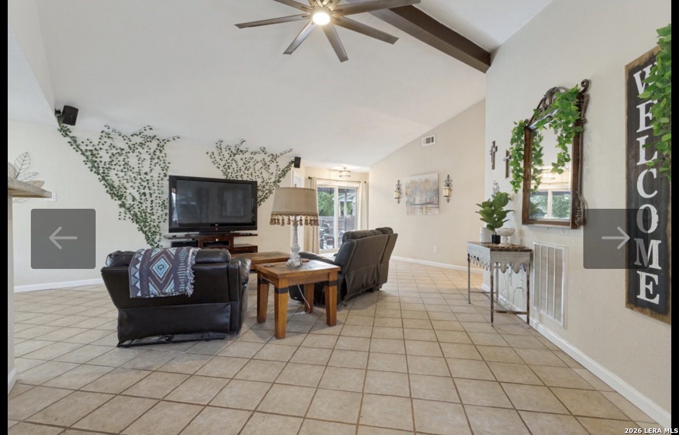 9446 Marsh Creek Drive San Antonio TX 78250