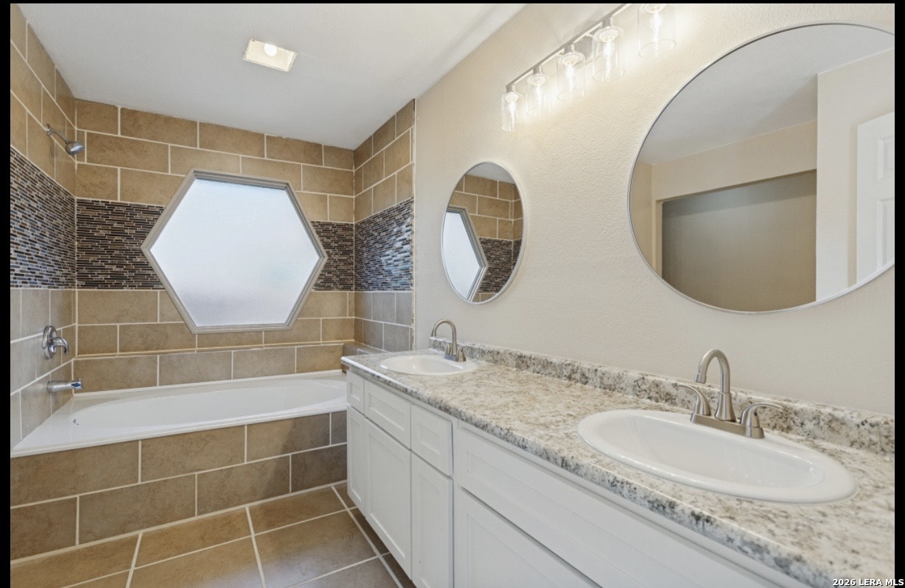 9446 Marsh Creek Drive San Antonio TX 78250