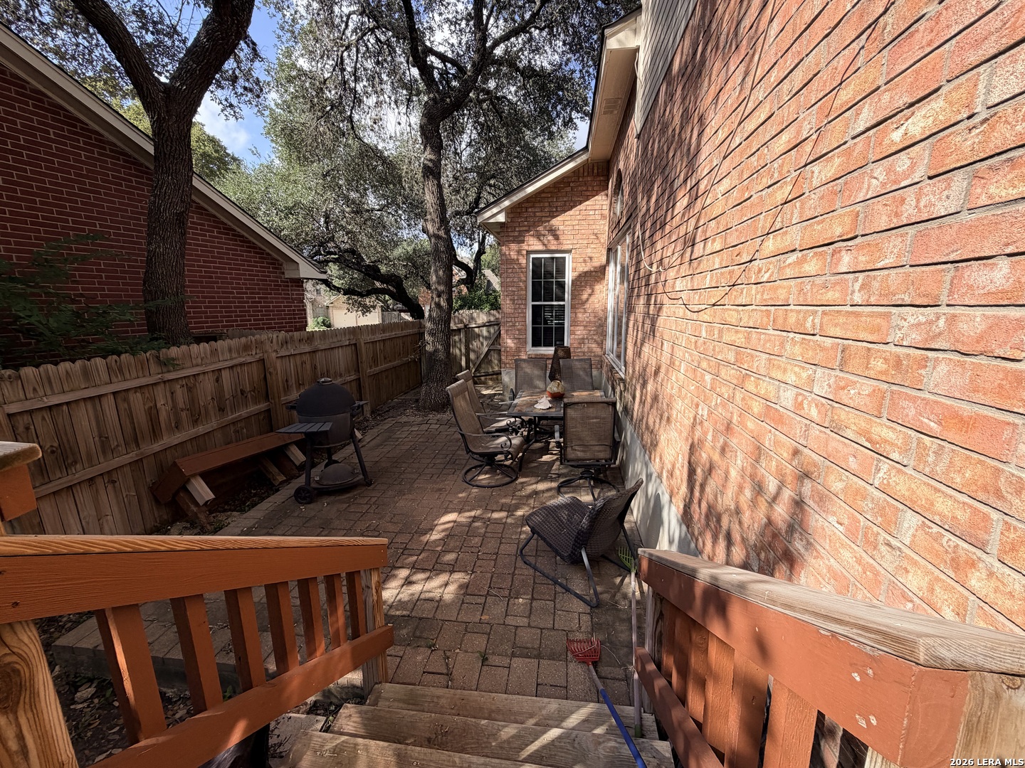 215 Whisper Wood Lane San Antonio TX 78216