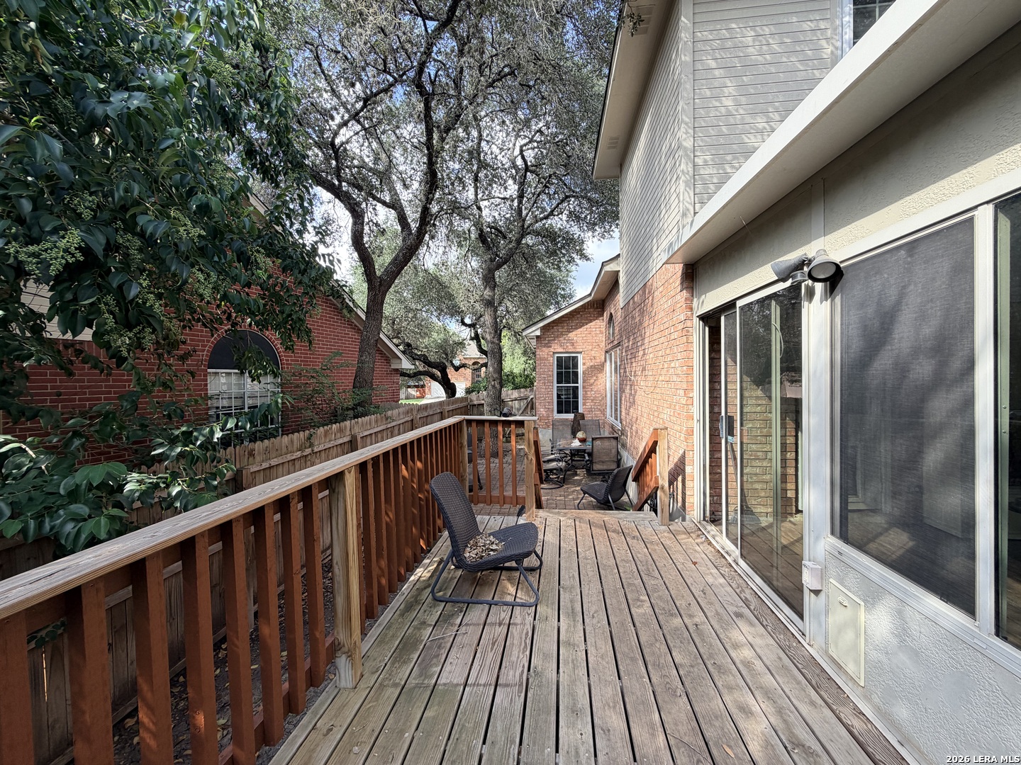 215 Whisper Wood Lane San Antonio TX 78216