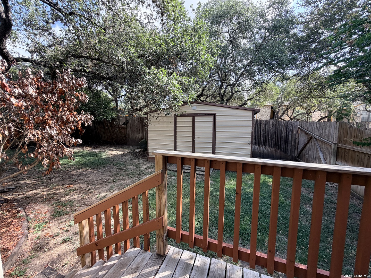 215 Whisper Wood Lane San Antonio TX 78216