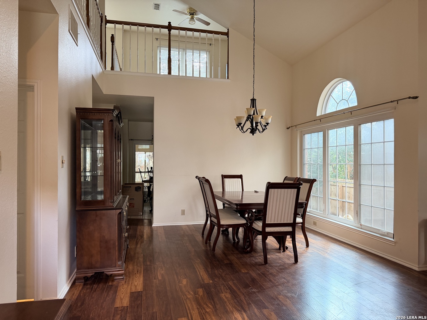 215 Whisper Wood Lane San Antonio TX 78216