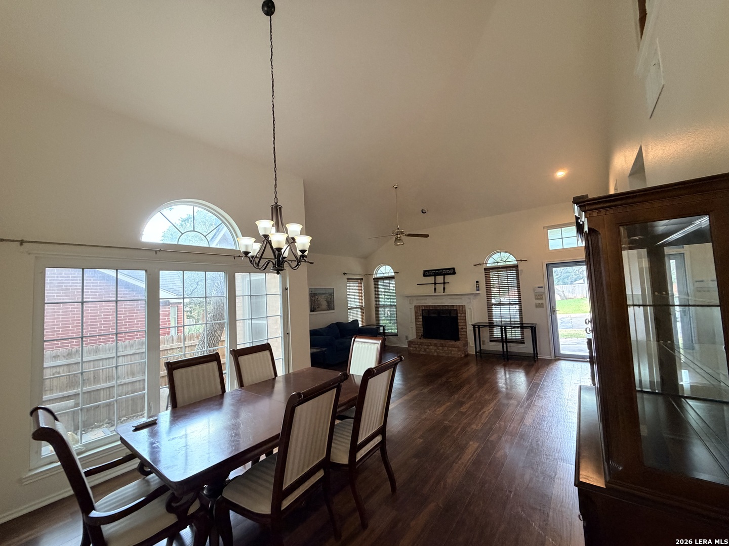 215 Whisper Wood Lane San Antonio TX 78216