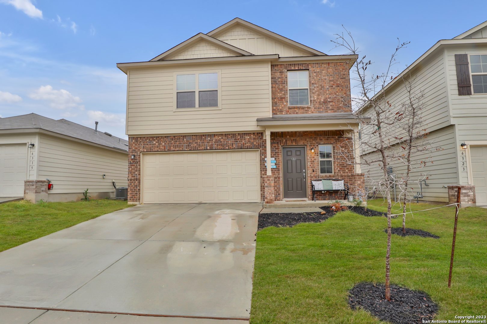 6319 Sycamore Run San Antonio TX 78219