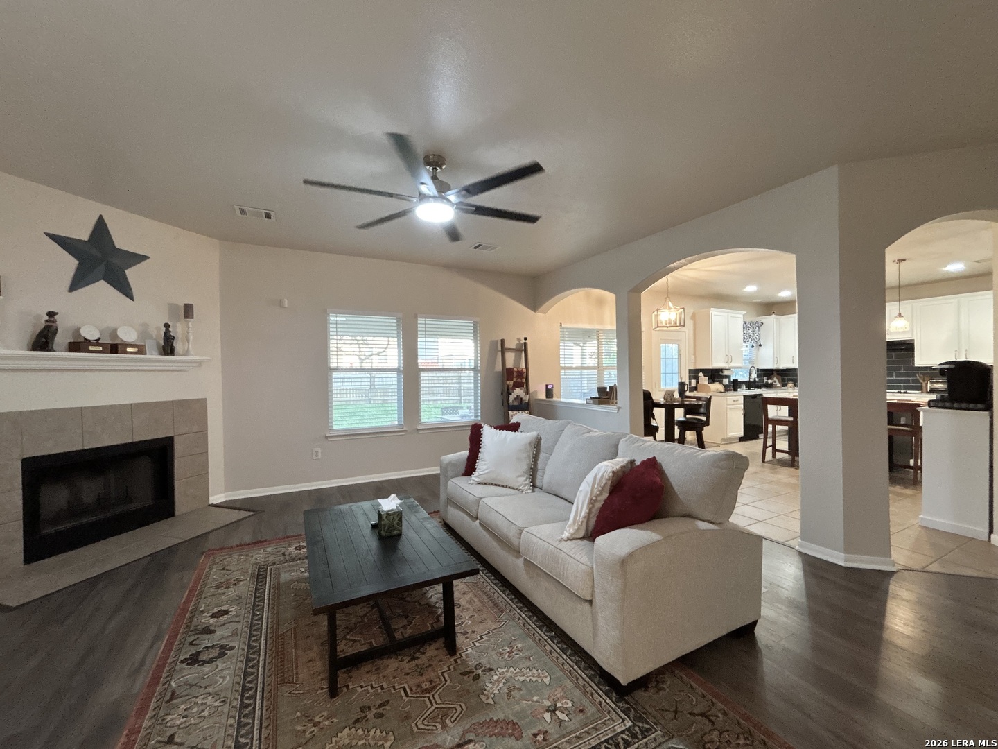 1114 Birdie Cove San Antonio TX 78221