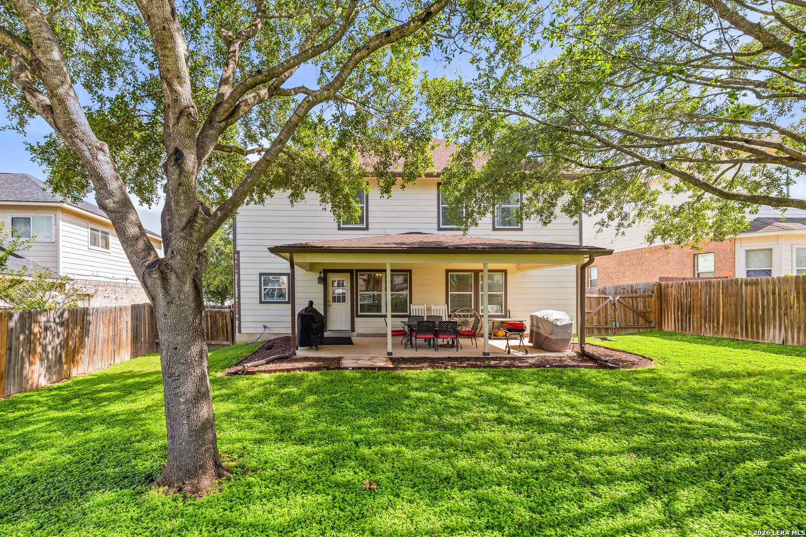 1114 Birdie Cove San Antonio TX 78221