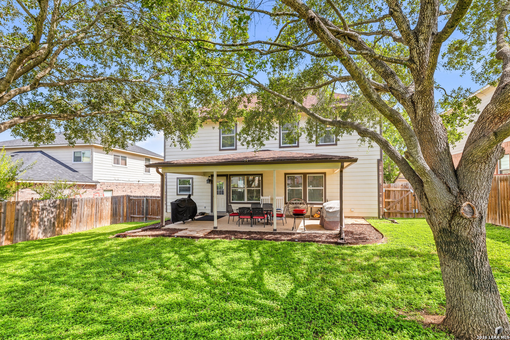 1114 Birdie Cove San Antonio TX 78221