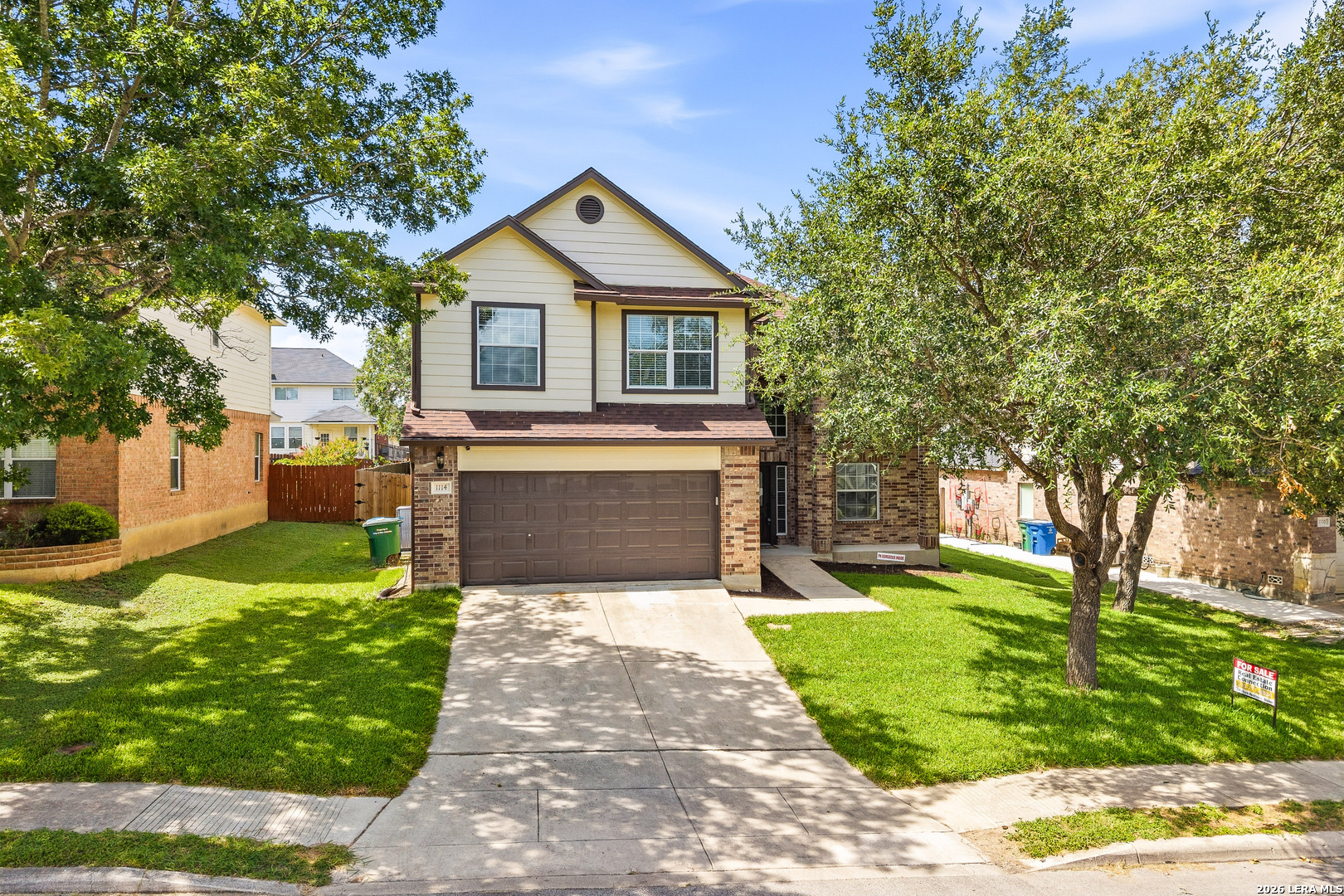 1114 Birdie Cove San Antonio TX 78221