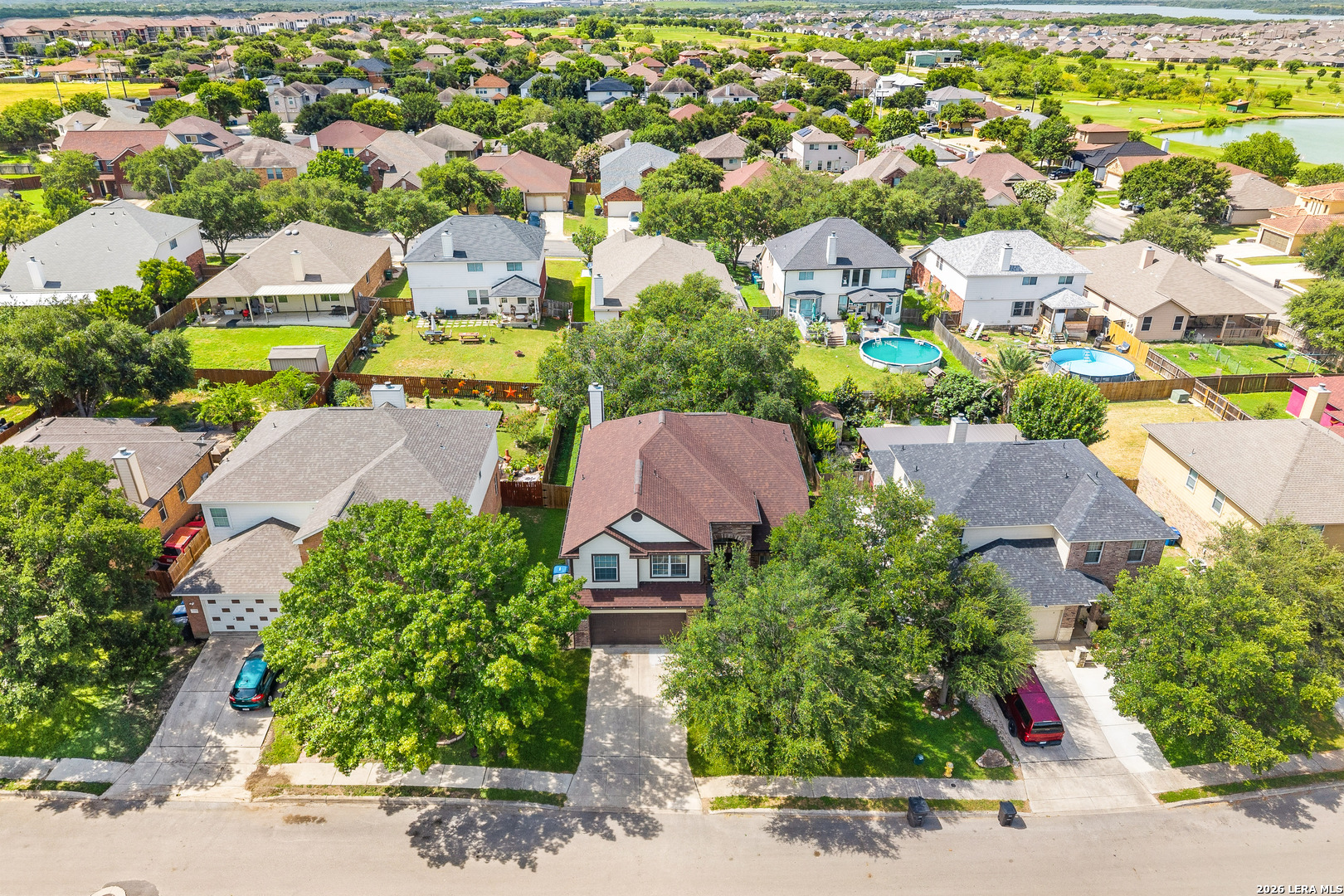 1114 Birdie Cove San Antonio TX 78221