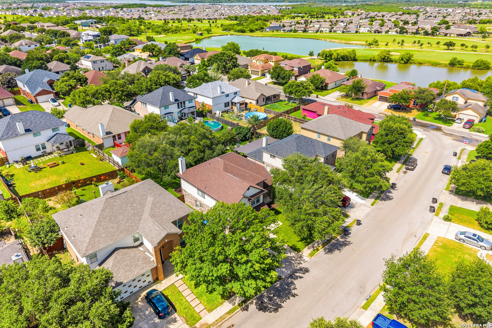 1114 Birdie Cove San Antonio TX 78221