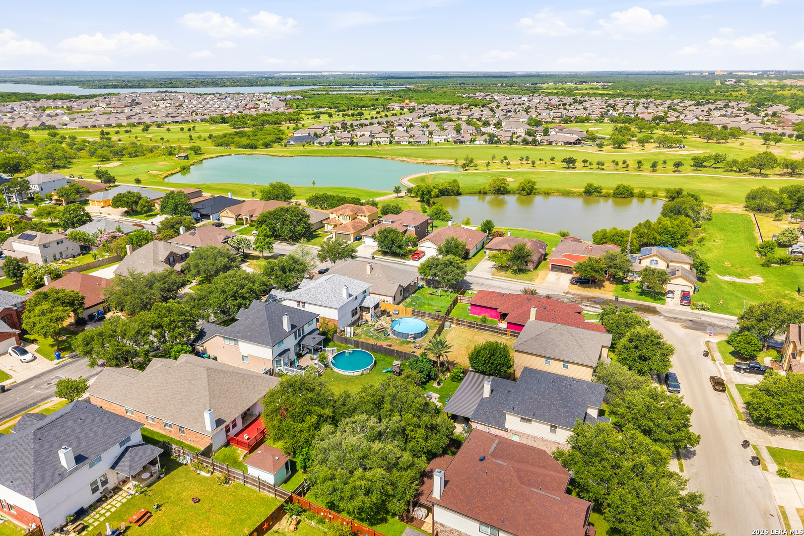1114 Birdie Cove San Antonio TX 78221