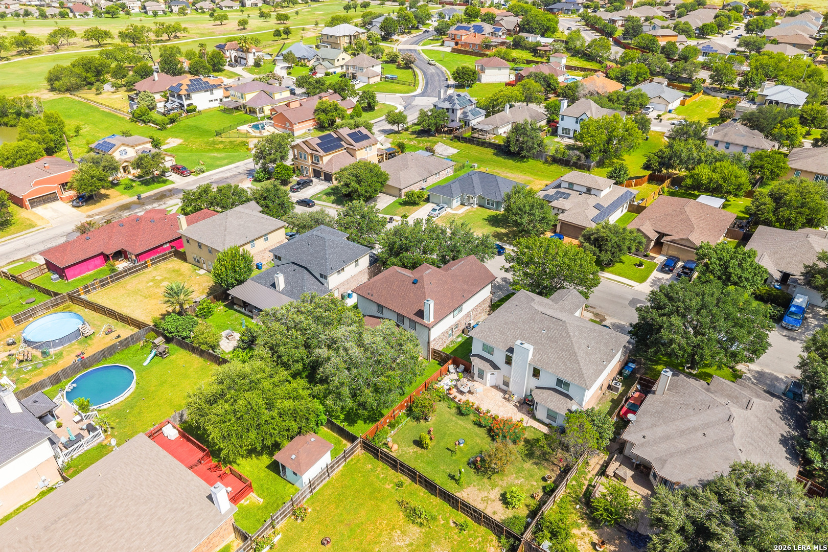1114 Birdie Cove San Antonio TX 78221
