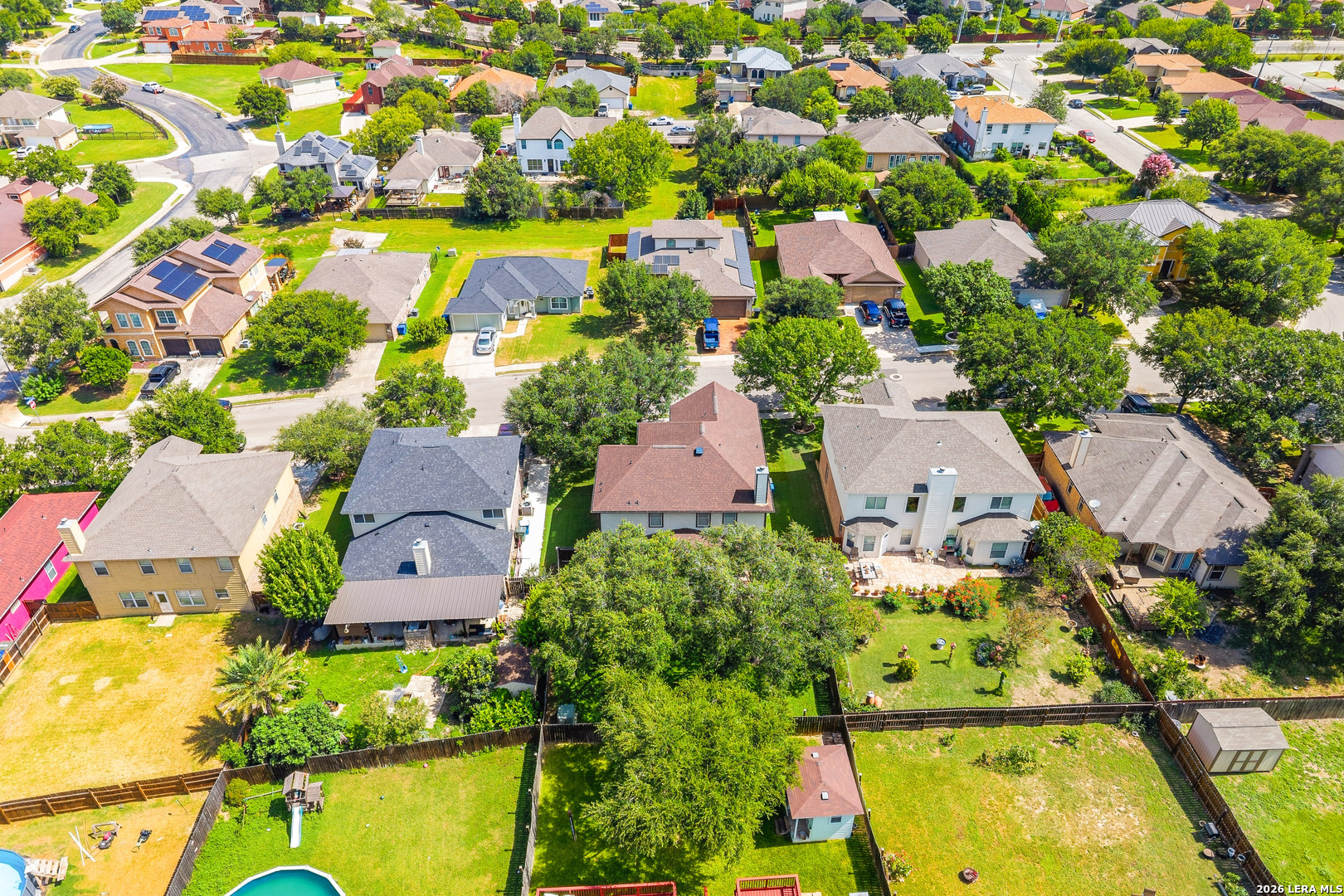 1114 Birdie Cove San Antonio TX 78221