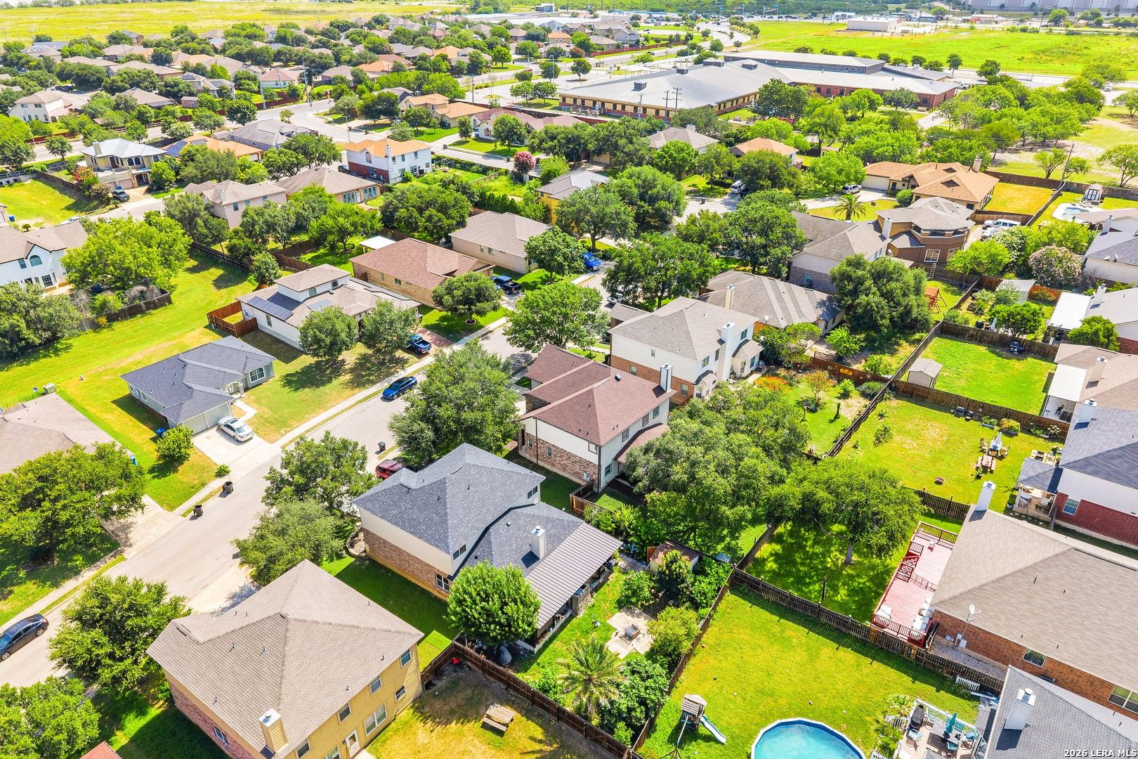 1114 Birdie Cove San Antonio TX 78221